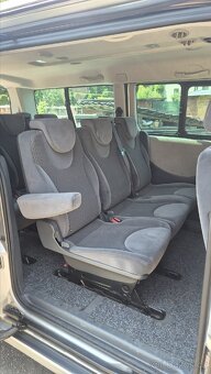 Fiat scudo long. 2.0 100kW 8 mist. 2007 - 13