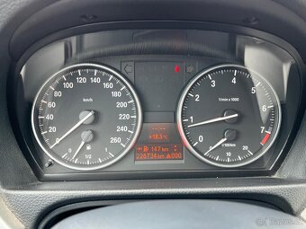 Bmw e91 320i - 13