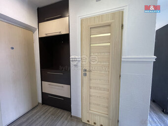 Prodej bytu 3+1, 56 m², Karviná - 7, ul. Na Kopci - 13