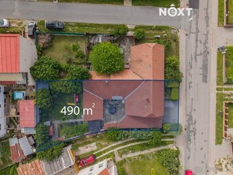 Prodej Rodinný dům, 85㎡ - 13