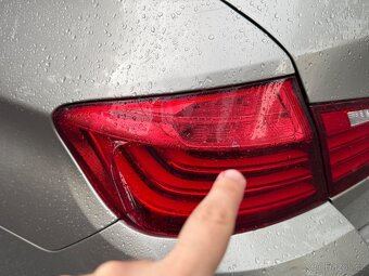 BMW 530D xDrive 190kw F10 (DPH), 143923km (cena je pevná) - 13