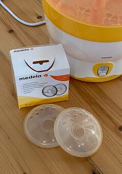 Medela set pro nastávající maminku - 13