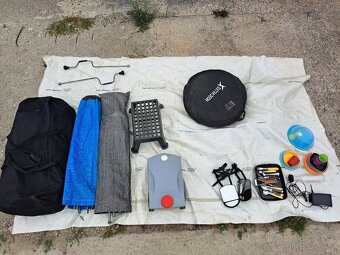 Karavan HOBBY 560 - 13