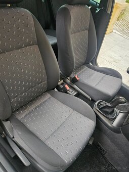 Škoda Octavia 1.9 TDI 81 kW 2003 Dovoz SRN, Nová STK, 1.maj. - 13