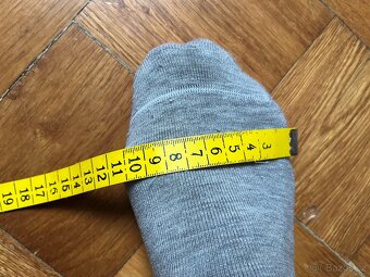 dámské přeskáče Technica 38, stelka 245 cm - 13