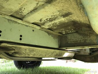 Vw Transporter T3 - 13