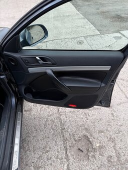 Náhradní díly Škoda Octavia 2 Facelift RS - CEGA - 13