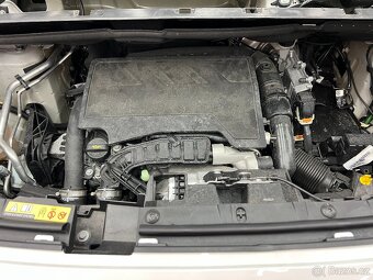 Citroën Berlingo 1.2 Puretech 81kW - 13