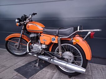 ČZ 175/477 exportní s TP - 13