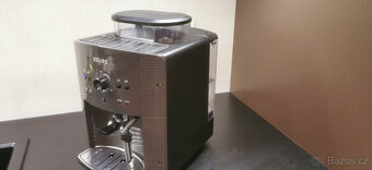 Krups EA81 - automatický kávovar - 13