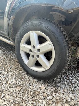 Nissan X-trail...náhradní díly - 13