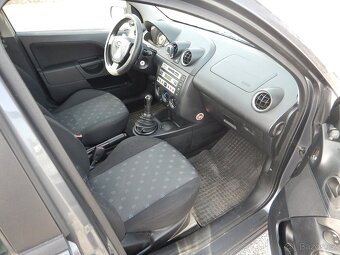 FORD Fiesta 1.3i, KLIMA - 13