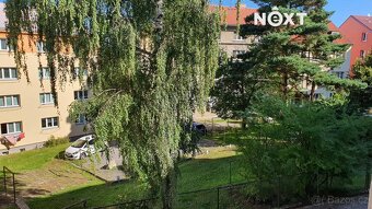 Pronájem byt 2+1, 70㎡ - 13