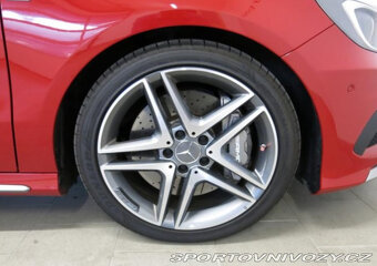 Mercedes AMG A 45 4MATIC - 13