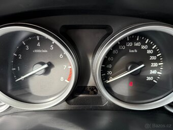 Mazda 6 2.0i Kombi - 13