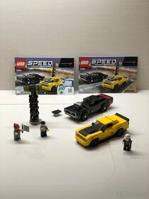 Lego speed champions - 13