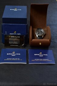 Pánské hodinky - Breitling Superocean II 42 - 13