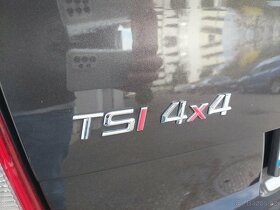 Škoda Superb, 1.8i 118kw 4x4 Tažné - 13