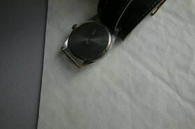 Staré,funkční, mechanické hodinky Prim elegant 17 jewels - 13