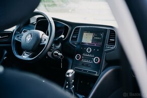Renault Megane Grandtour 2017 1.5 dCi Combi - 13