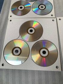 Amon Tobin - Amon Tobin Box set - strictly limited edition - 13