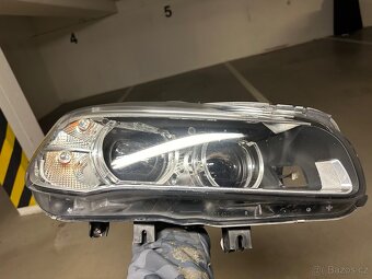 BMW 2 f45 f46 led světlo - 13