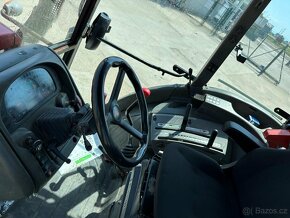 ZETOR 2008 VIN 637 - 13