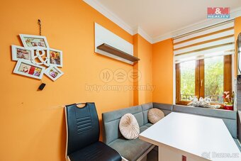 SLEVA Prodej rodinného domu, 140 m², Cheb, ul. Dukelská - 13