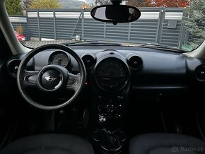 Mini Cooper D Countrman 82kw Xenon - 13