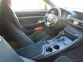 Lexus RC F - 13