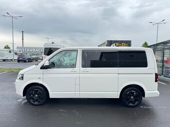Volkswagen T5.1 Multivan 2.0TDI 103kw DSG - 13