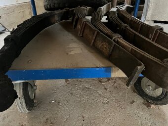 Multicar - 13