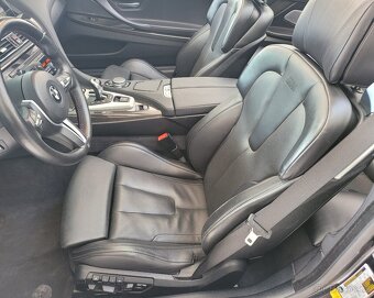 BMW M6 F12, 412kW, Carbon, DPH, BO - 13