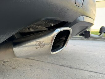 Volkswagen Touareg V6 3.0 TDI 165kw WEBASTO 4motion - 13