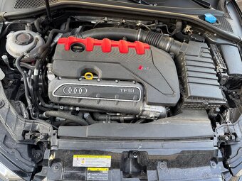 Audi rs3 2019 400 ps 34 tkm - 13