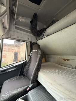 Iveco EUROCARGO 120E28 EEV TAHAČ NÁVĚSU - 13