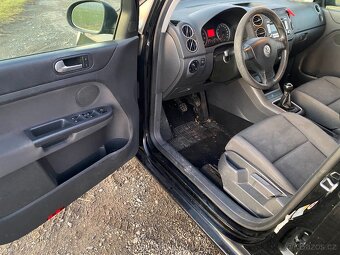 Volkswagen Golf Plus 1.4i najeto pouze 133526km - 13