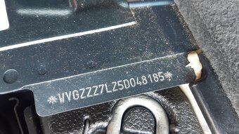 Vw touareg - 13