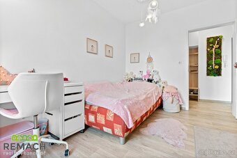Prodej, byt 3+kk, 85 m2 včetně terasy + parkovací místo a sk - 13