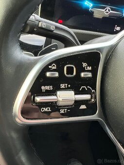 Pronájem Mercedes Benz A - 13