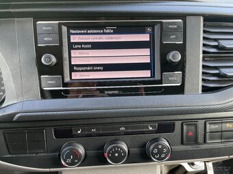 Volkswagen Transporter T6.1 2.0 TDI L2 - nez.topení - 13