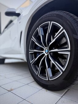 BMW X5 3.0 | M-Paket - 13