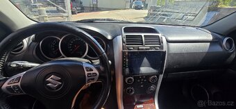 Suzuki Grand Vitara 4x4 - 13