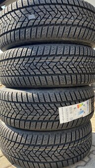 HYUNDAI i30 ix20 6,5Jx16 5x114,3 ET50 pneu 205/55/17 - 13