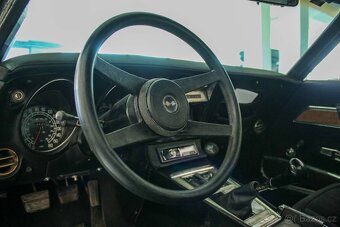 Chevrolet Corvette C3 - 13