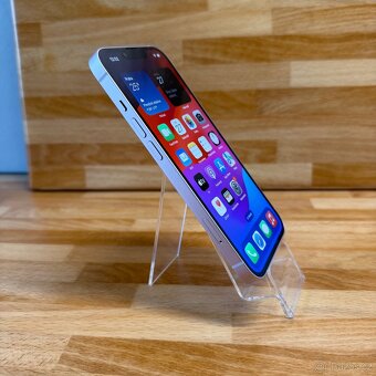 iPhone 13 128GB, růžový (12 měsíců záruka) - 13
