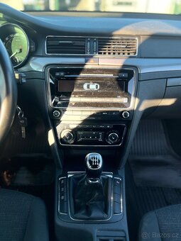 Skoda Superb ll Facelift 2.0 tdi 103kw NAJETO 196700km - 13