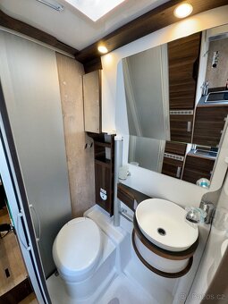 Laika Ecovip 645 - nový vůz za skvělou cenu - 13