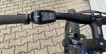 Elektrokolo Haibike SDURO HardSeven 1.5 - 13