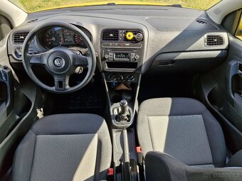 Vw polo 6R - 13